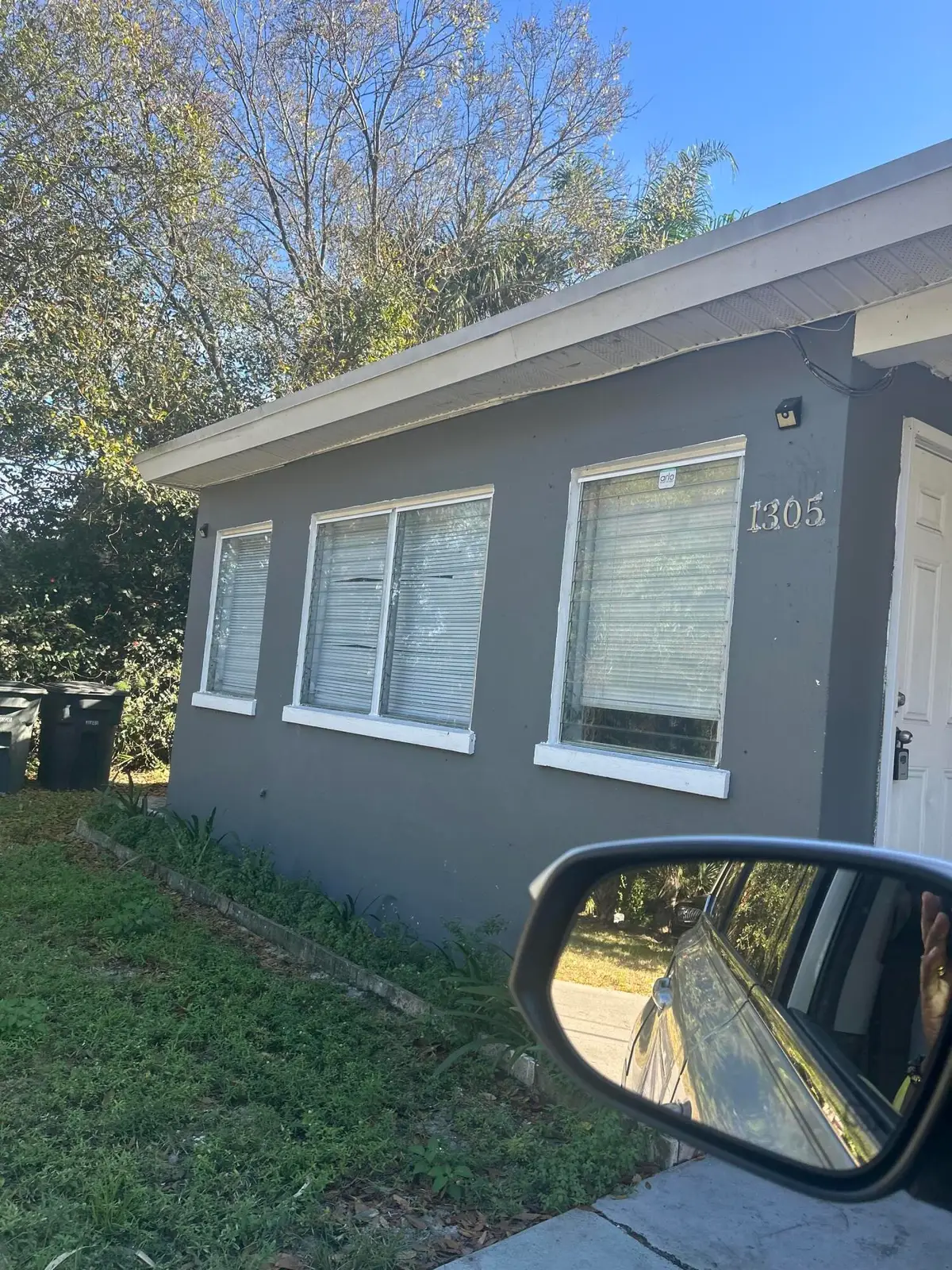 1305 Florida Avenue, Fort Pierce, FL 34950 - #1