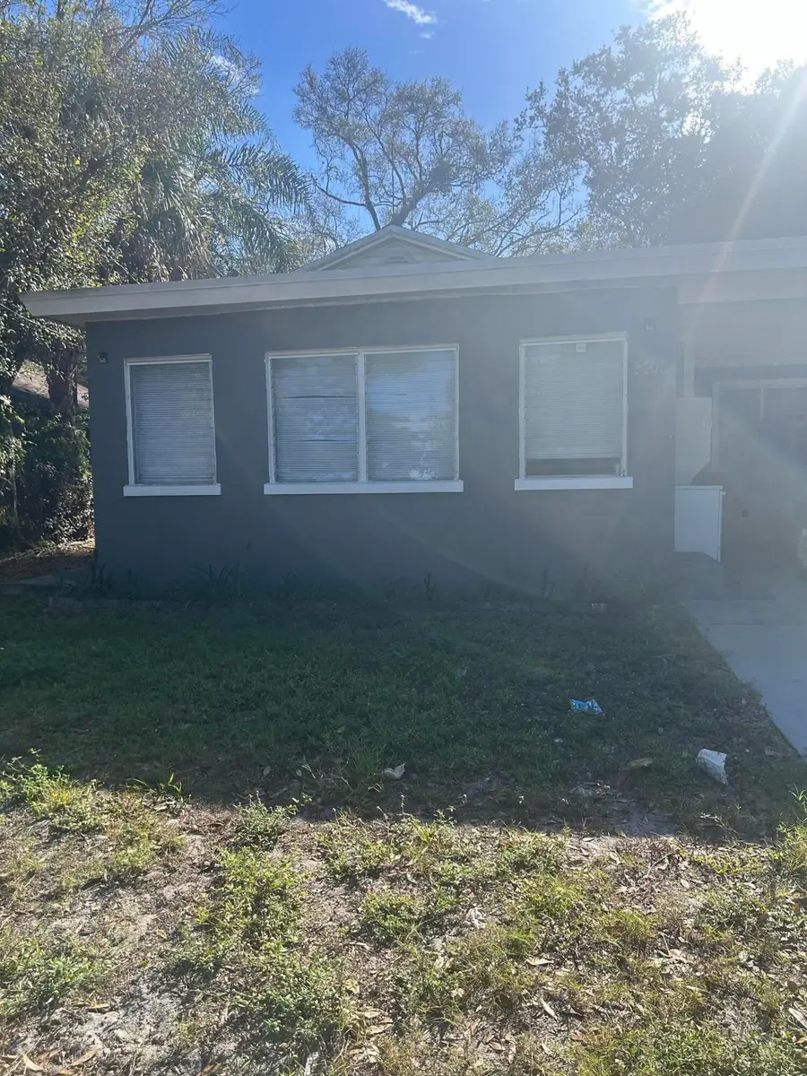 1305 Florida Avenue, Fort Pierce, FL 34950 - #2