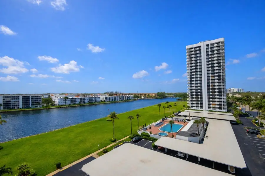 115 Lakeshore Drive #749, North Palm Beach, FL 33408 - #2
