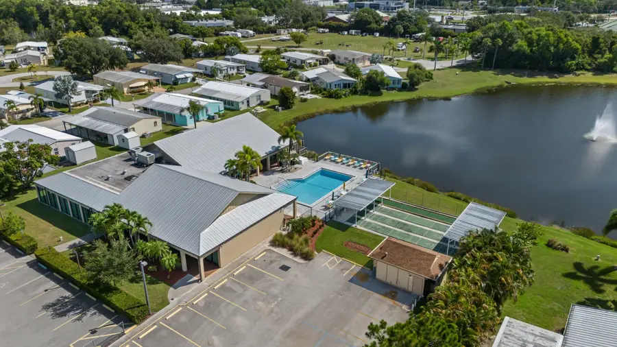 8589 Florence Drive, Port Saint Lucie, FL 34952 - #3