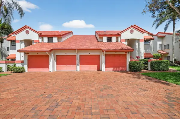 7840 Lexington Club Boulevard #B, Delray Beach, FL 33446