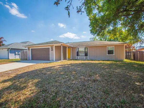 502 NW Goldcoast Avenue, Port St Lucie, FL 34983