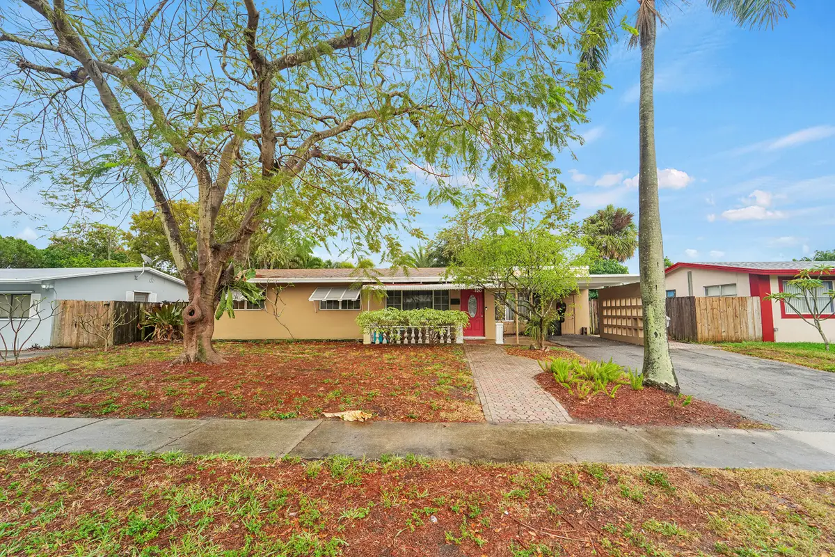 720 NE 23rd Place, Pompano Beach, FL 33064 - #1