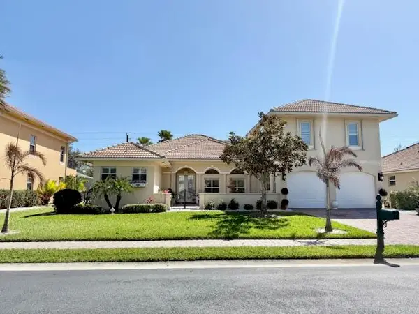 5665 61st Place, Vero Beach, FL 32967