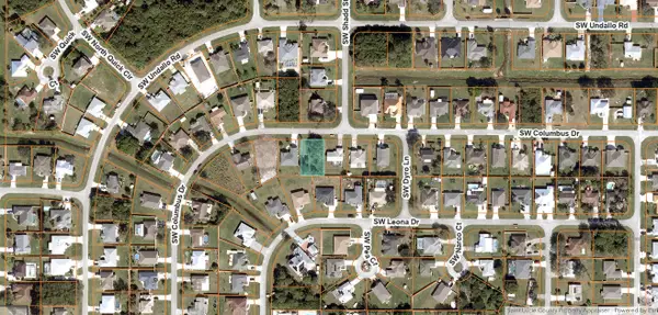 504 SW Columbus Drive, Port St Lucie, FL 34953