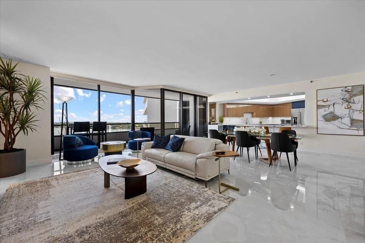 100 Lakeshore Drive #1154, North Palm Beach, FL 33408 - #1