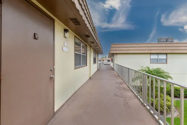 141 Saxony C Terrace #141, Delray Beach, FL 33446