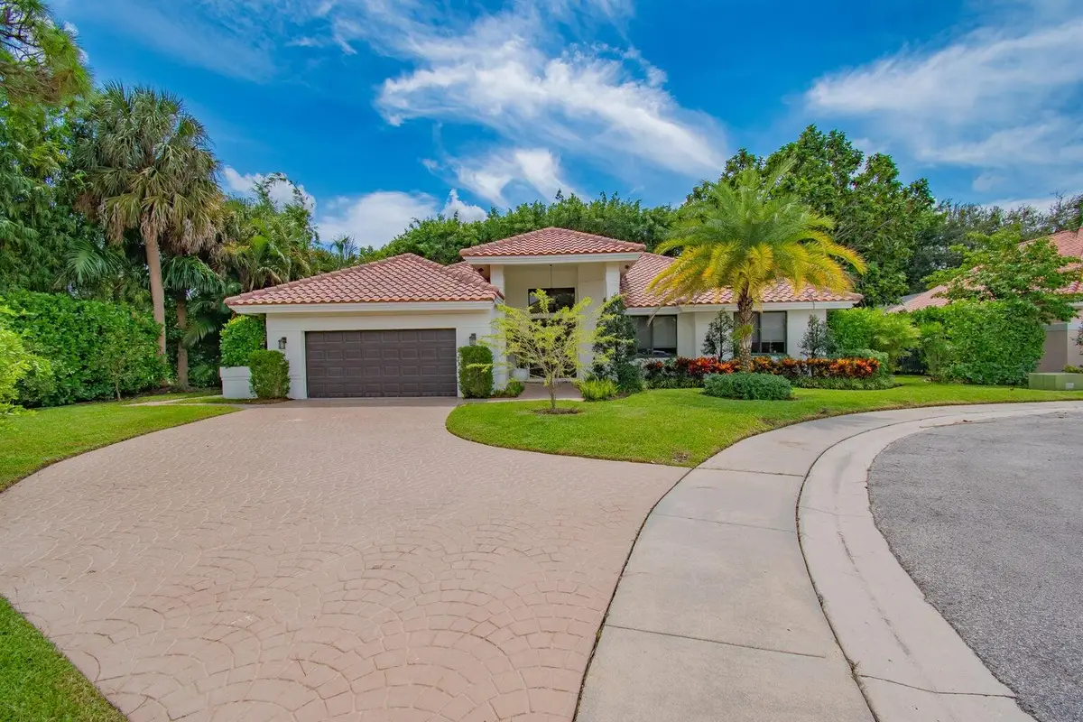 2302 NW 66th Drive, Boca Raton, FL 33496 - #1