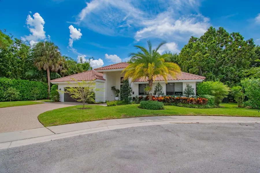 2302 NW 66th Drive, Boca Raton, FL 33496 - #2