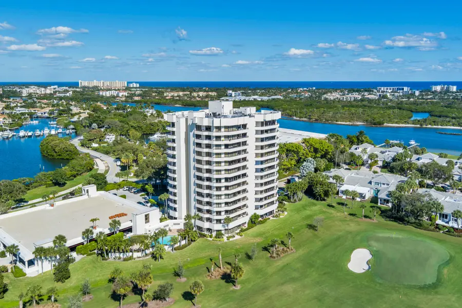 3322 Casseekey Island Road #902, Jupiter, FL 33477 - #3