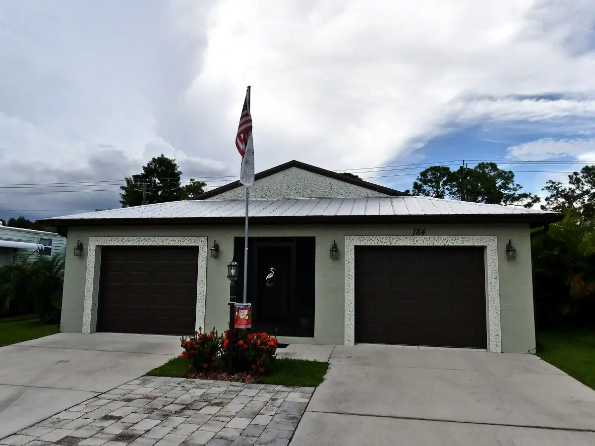 184 Mediterranean Boulevard N, Port Saint Lucie, FL 34952 - #1
