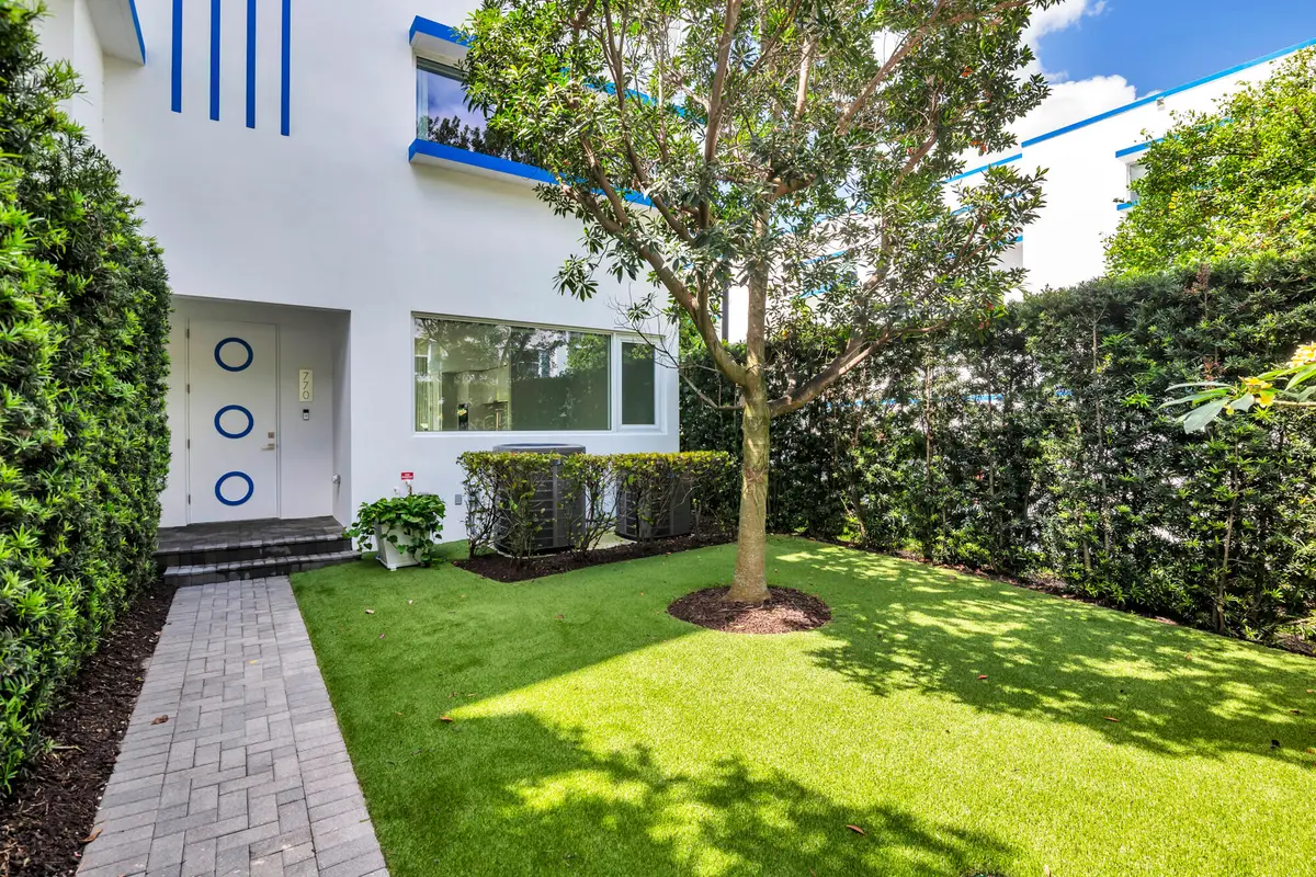 770 N Street, West Palm Beach, FL 33401 - #1
