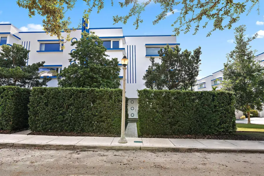 770 N Street, West Palm Beach, FL 33401 - #3