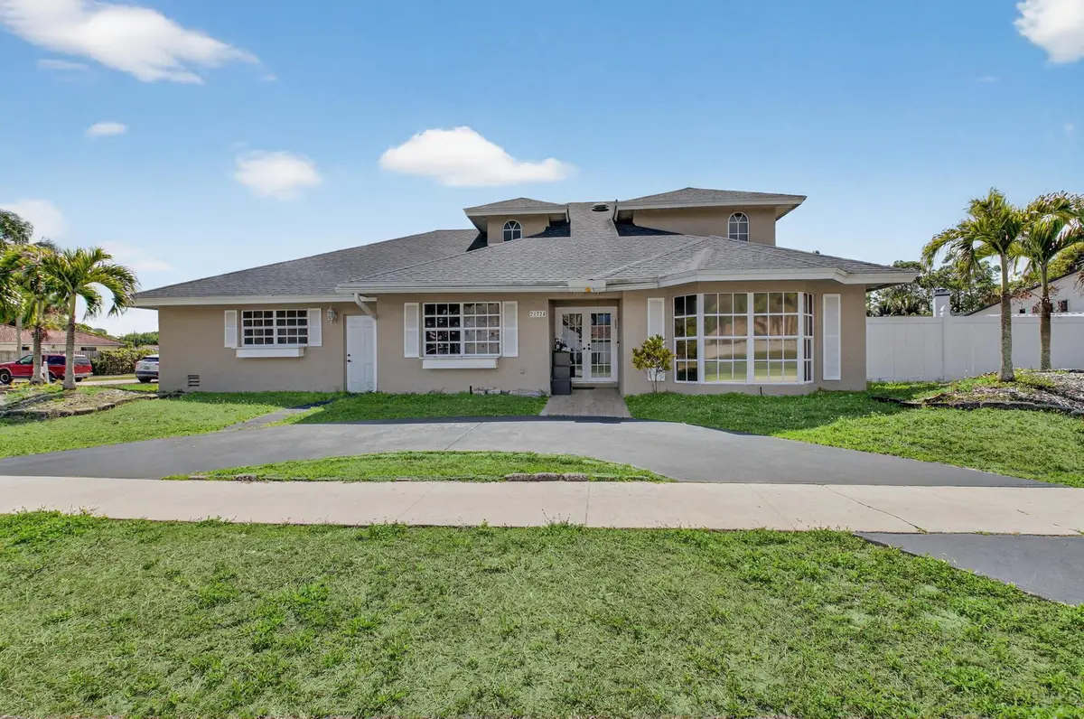 21724 Little Bear Way, Boca Raton, FL 33428 - #1