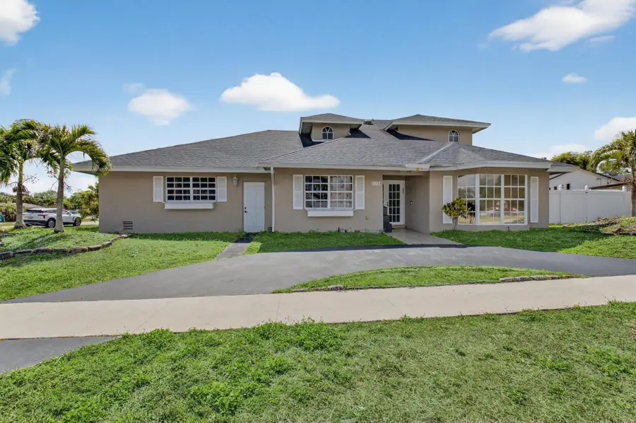 21724 Little Bear Way, Boca Raton, FL 33428 - #2