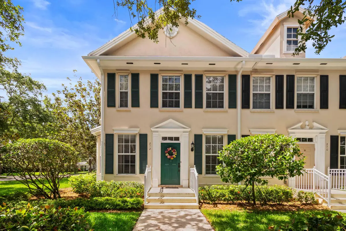 272 Iris Drive, Jupiter, FL 33458 - #1