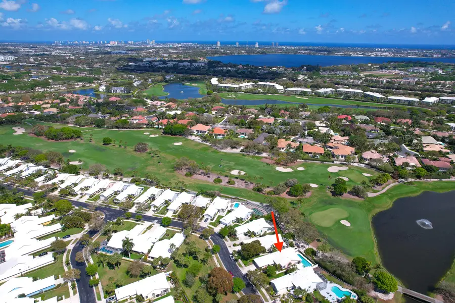 2370 Saratoga Bay Drive, West Palm Beach, FL 33409 - #3