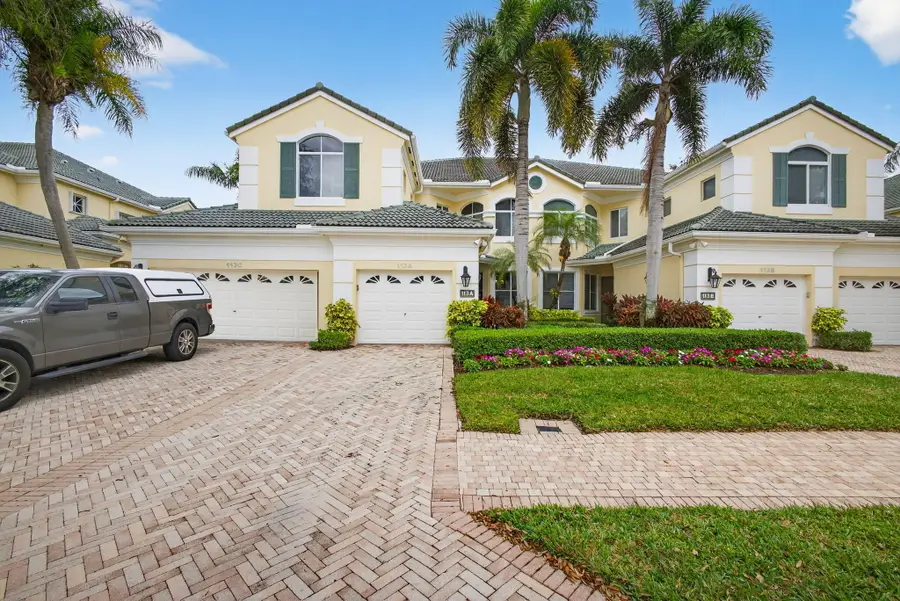 113 Palm Point Circle #A, Palm Beach Gardens, FL 33418 - #2