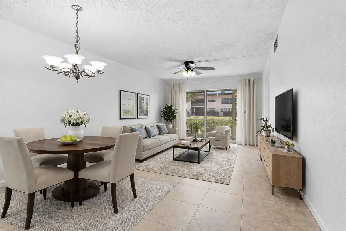 9855 Sandalfoot Boulevard #305, Boca Raton, FL 33428 - #1