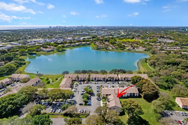 3191 Leewood Terrace #L237, Boca Raton, FL 33431