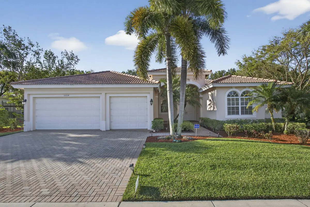 11224 Mainsail Court, Wellington, FL 33449 - #1