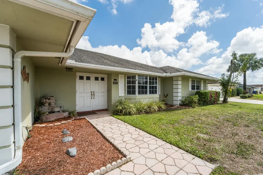 3194 Pebble Beach Drive, Lake Worth, FL 33467 - #3