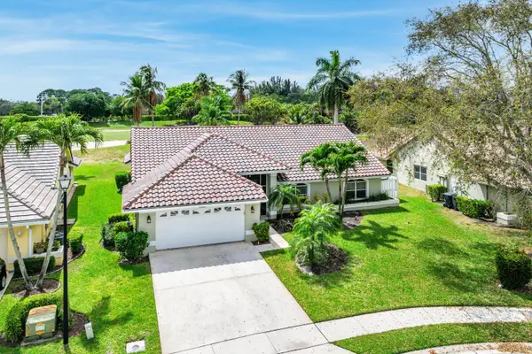 6019 Wedgewood Village Circle, Lake Worth, FL 33463