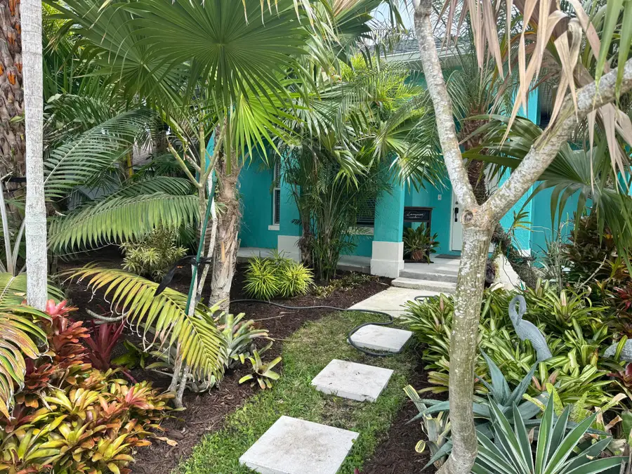 4571 SE Murray Cove Circle, Stuart, FL 34997 - #3