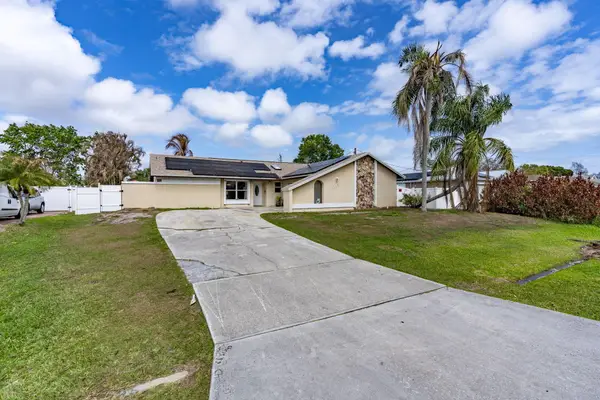 249 NW Goldcoast Avenue, Port St Lucie, FL 34983