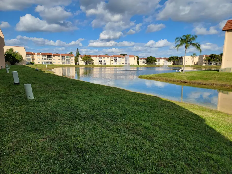8950 Sunrise Lakes Boulevard #112, Sunrise, FL 33322 - #3