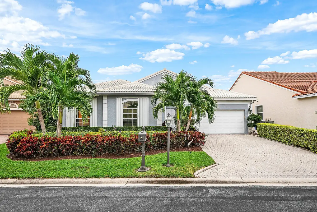23297 Torre Circle, Boca Raton, FL 33433 - #1