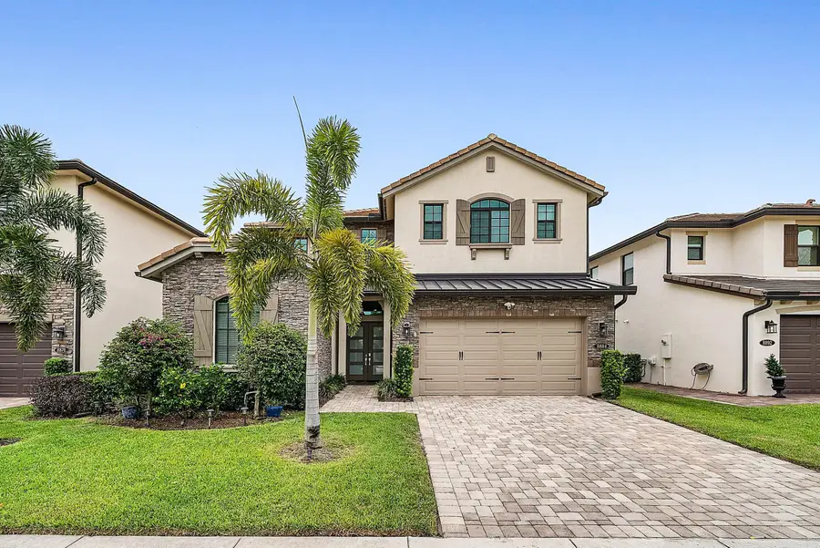 8884 Grand Prix Lane, Boynton Beach, FL 33472 - #3