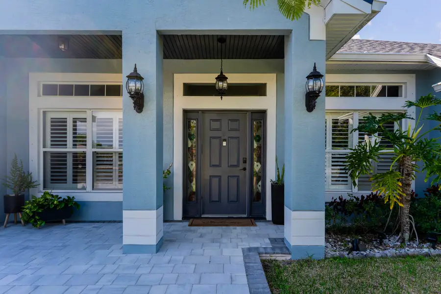 2118 SE Broward Terrace, Port Saint Lucie, FL 34952 - #3