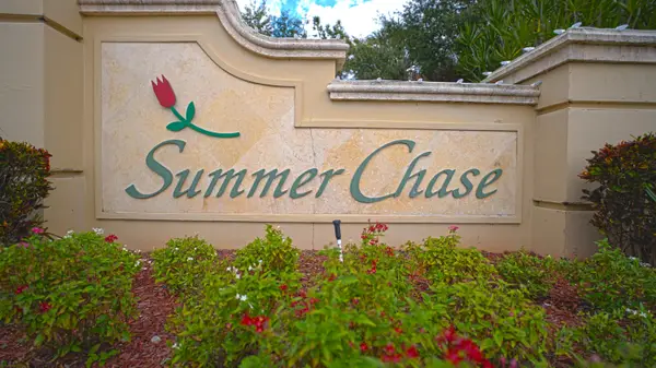3976 Summer Chase Court, Lake Worth, FL 33467