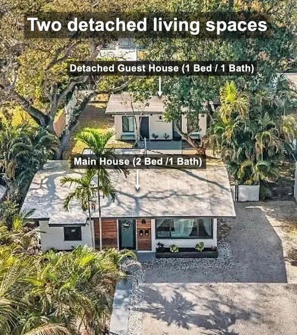 316 SW 21 Street, Fort Lauderdale, FL 33315