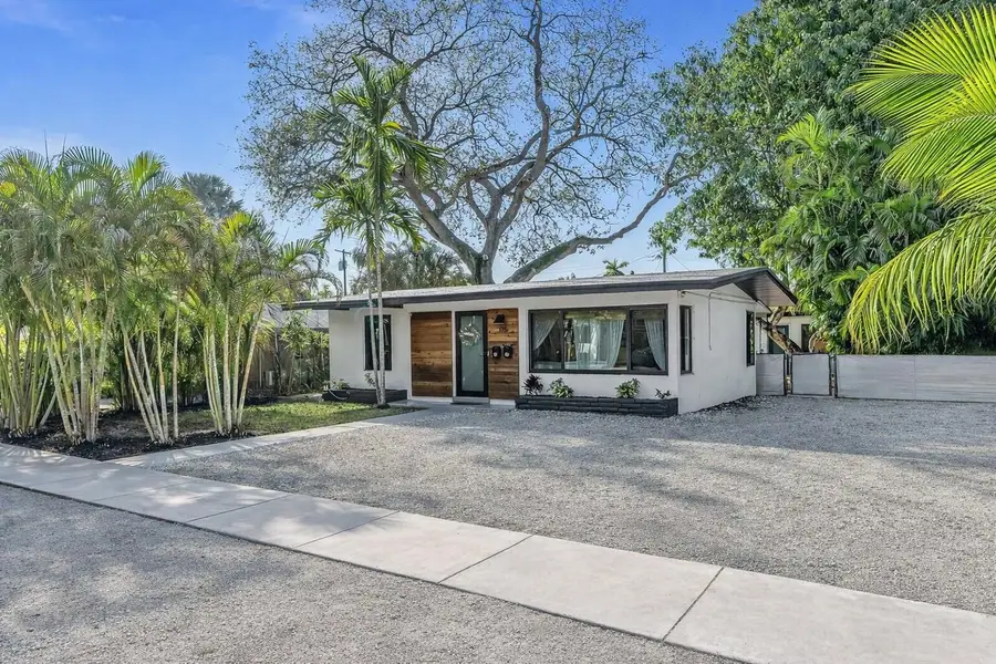 316 SW 21 Street, Fort Lauderdale, FL 33315 - #2