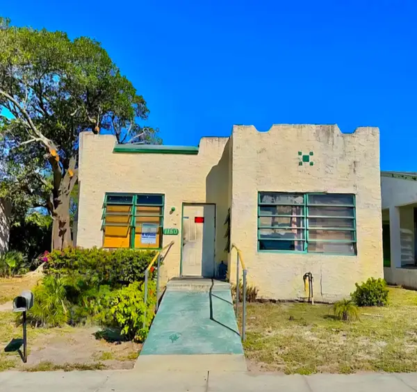 1150 W 25th Street, Riviera Beach, FL 33404