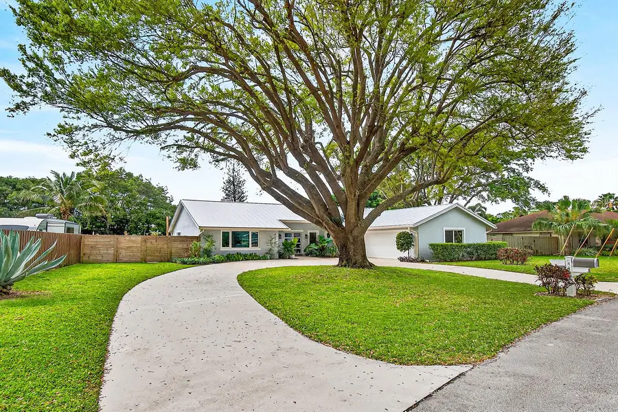 4578 Palo Verde Drive, Boynton Beach, FL 33436 - #2