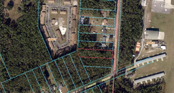 9897 Aileron Avenue, Pensacola, FL 32506