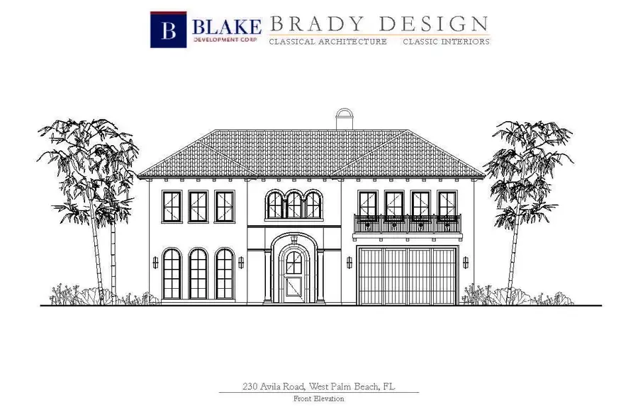 230 Avila Road, West Palm Beach, FL 33405 - #2