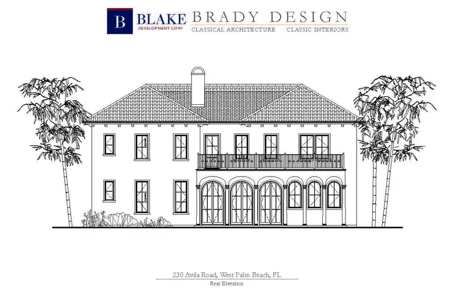 230 Avila Road, West Palm Beach, FL 33405 - #3