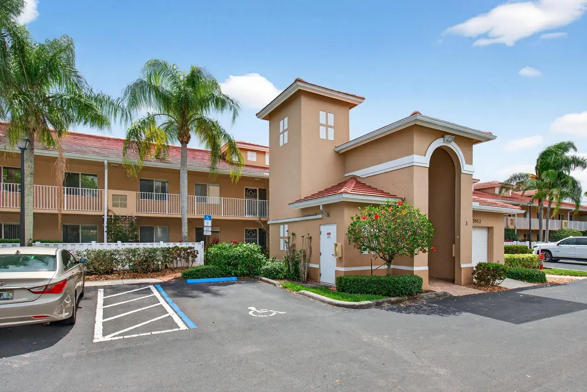 5952 Regal Glen Drive #104, Boynton Beach, FL 33437 - #1