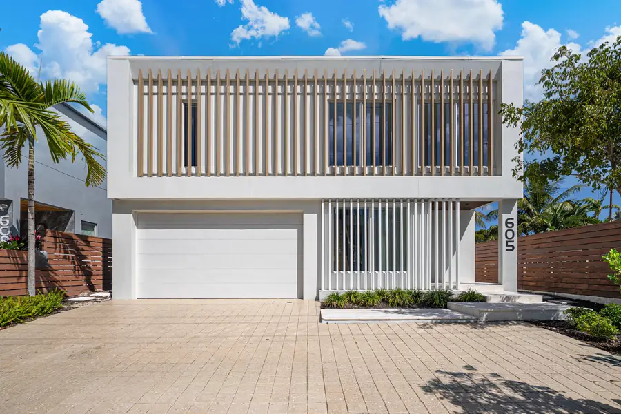 605 SW 12th Street, Fort Lauderdale, FL 33312 - #2