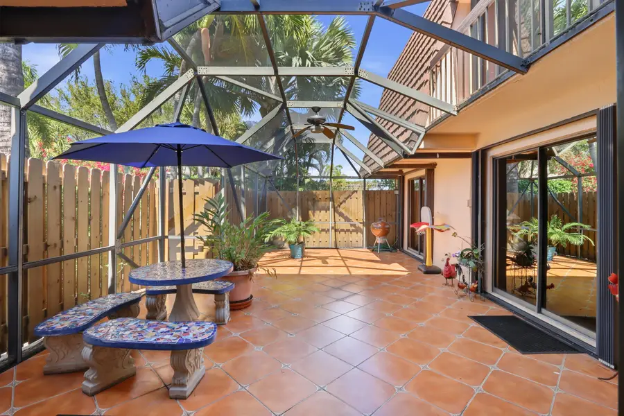 9 Atrium Circle #C, Atlantis, FL 33462 - #3