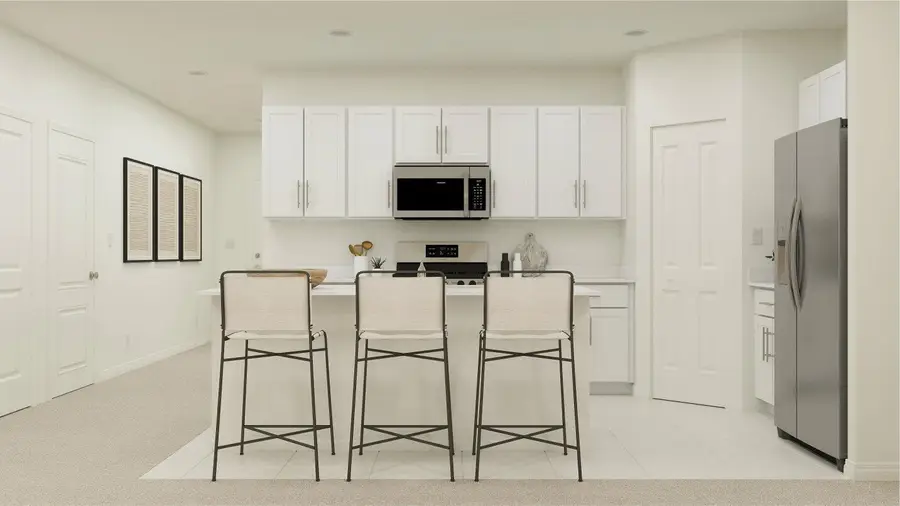 10848 NW Everbreeze Drive, Port Saint Lucie, FL 34987 - #2