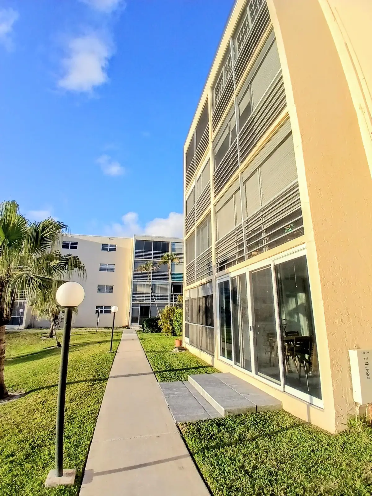 1024 SE 5th Avenue #107, Dania Beach, FL 33004 - #1