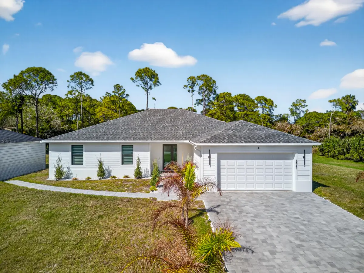 12683 67th Street N, West Palm Beach, FL 33412 - #1