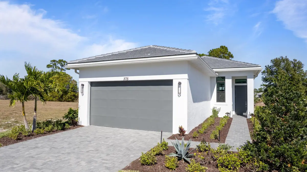 375 SE Via Sangro, Port Saint Lucie, FL 34952 - #1