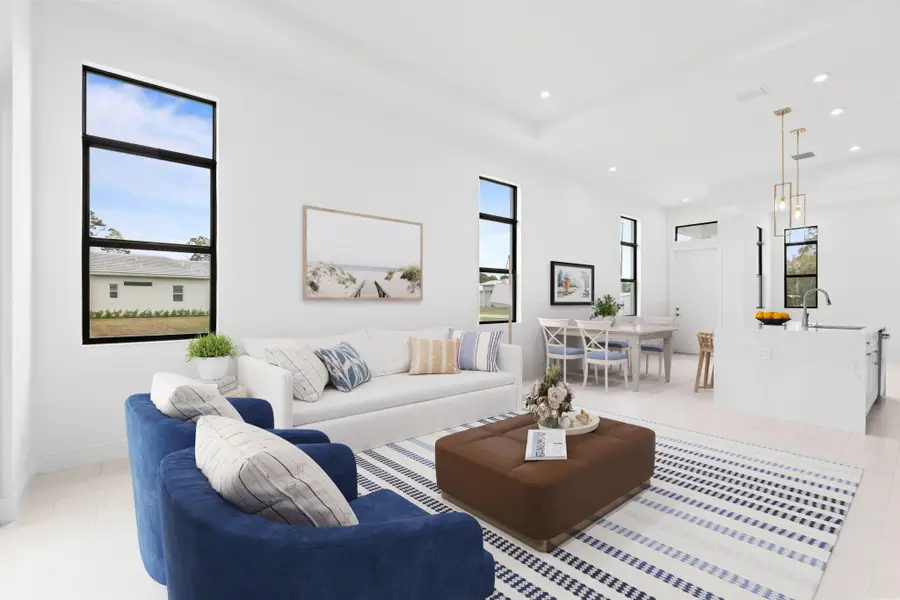 375 SE Via Sangro, Port Saint Lucie, FL 34952 - #3