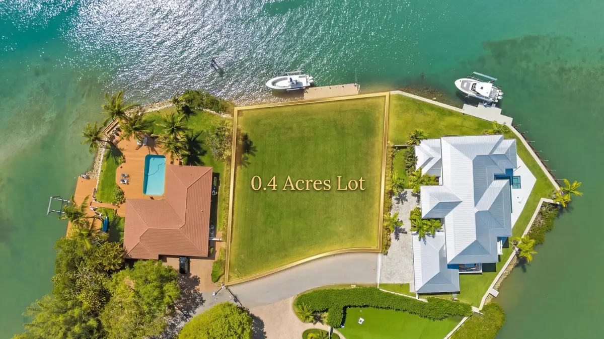 1305 Peninsular Road, Jupiter, FL 33469 - #1